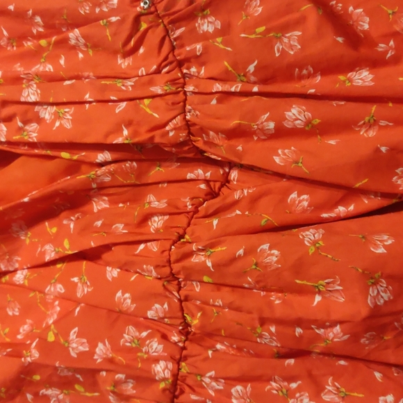 Zara belted top - Picture 2 of 4